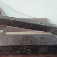 دوخت  پلاستیک نایلون