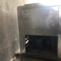 فریز صندوقی چهار درب|یخچال و فریزر|خلیل آباد, |دیوار