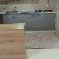 بهشت کوچک در بلوک کارکنان دولت