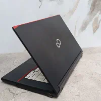 لپ‌تاپ ژاپنی فوجیتسو با ssd|رایانه همراه|اهواز, نادری|دیوار