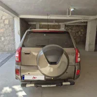 x33 new مدل 95 بسیار تمییز|خودرو سواری و وانت|بجنورد, |دیوار