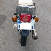 موتور احسان ۲۰۰.   ۱۴۰۲|موتورسیکلت|شادمهر, |دیوار