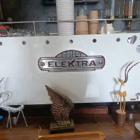 اسپرسو ساز دو گروپ صنعتی