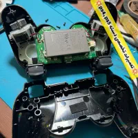 تعمیرات تخصصی دسته PS4 و PS5  کپی‌خور ps4