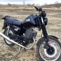 موتور ۲۵۰  mz