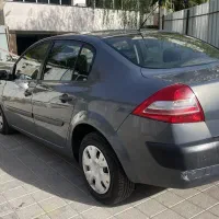 مگان1600cc وارداتی مدل 2006 - 6 ایربگ|خودرو سواری و وانت|کرج, کوی مدرس|دیوار