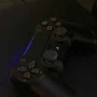 PS4 - 1TB