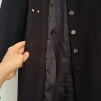 پالتو کاپشن بافت بوت شال های گرم و بزرگ|لباس|قزوین, |دیوار