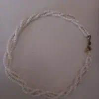 گردنبند مروارید اصل|بدلیجات|اردبیل, |دیوار