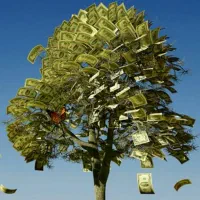 درآمد آسان دلاری در منزل با تسویه ساعتی