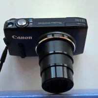 دوربین کنون SX270