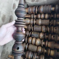 تنه قلیون 40سانت