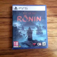بازی  rise of the ronin