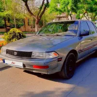 تویوتا کرونا ۱۹۹۱ موتور ۲۰۰۰