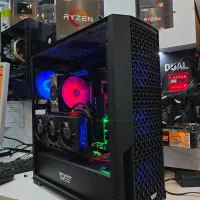 سیستم گیمینگ و طراحی رایزن 9 5900x دوازده هسته ای