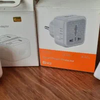 آداپتور و تبدیل اصل ایفون. 20w
