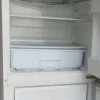 یخچال فریزر سالم برند یخساران