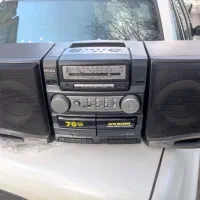 ضبط و پخش آیوا