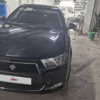 دنا پلاس اتومات مدل ۱۴۰۱