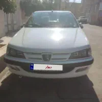 پژوپارس موتور جدید مدل402گازسیمی|خودرو سواری و وانت|شیراز, شهرک مطهری|دیوار
