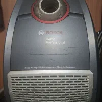جاروبرقی بوش