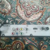 ال جی ۳۲ بهمراه گیرنده دیجیتال دنای