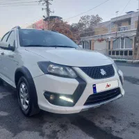 کوییک اس ۴۰۲|خودرو سواری و وانت|اراک, |دیوار