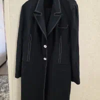 مانتو شلوار اداری