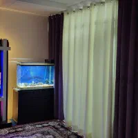 خونه ویلایی ۱۳۵ متر