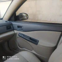 فروش یک دستگاه خودرو ام وی ام ۵۵۰|خودرو سواری و وانت|مشهد, کوثر|دیوار