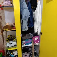 تخت وکمد|تخت و سرویس خواب|محمدشهر, محمدشهر|دیوار