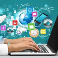 استخدام نیروی فناوری اطلاعات