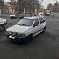 اجاره خودرو