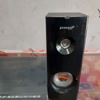 دی وی دی بااسپیکر|سیستم صوتی خانگی|ملایر, |دیوار