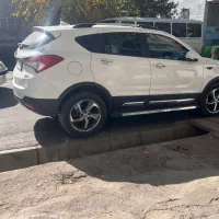 هایما s5 استثنایی فوق‌العاده تمیز|خودرو سواری و وانت|ملایر, |دیوار