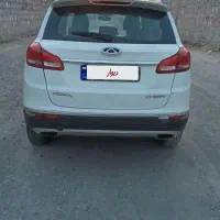 تیگو ۵ flمدل ۹۹ فول|خودرو سواری و وانت|کاشان, لتحر|دیوار