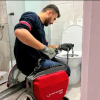 لوله بازکن میرزایی قزوین حومه ارزانترین شبانه روزی