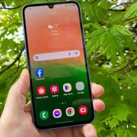 گوشی سامسونگ A34 5G|موبایل|کرج, مهرویلا شمالی|دیوار