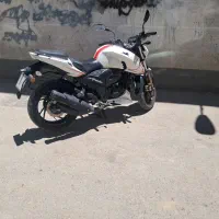 اپاچی ۲۰۰     مدل ۴۰۳
