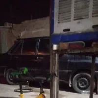 لوازم رادیات و رینگ و لاستیک پرایدی