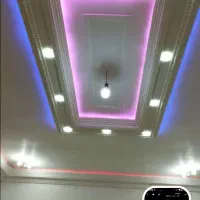 گچکاری و گچبری|خدمات پیشه و مهارت|ماهدشت, |دیوار