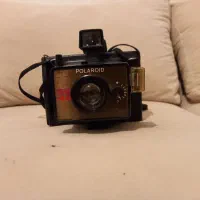 دوربین عکاسی پلاروید|دوربین عکاسی و فیلم‌برداری|کرج, گلشهر|دیوار