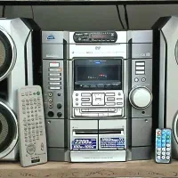 ضبط سونی ماژول دار|صوتی و تصویری|اندیشه, اندیشه فاز ۴|دیوار