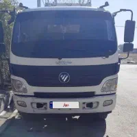 الوند۶تن مدل۹۹