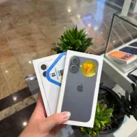 فروش نقد و اقساط ۱۷ نرمال ۲۵۶ در تمامی رنگ ها
