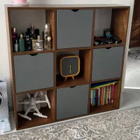 سرویس تخت نوجوان|تخت و سرویس خواب|فردیس, نسترن شرقی|دیوار