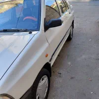 پراید se 131|خودرو سواری و وانت|خمینی‌شهر, |دیوار