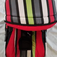 کالسکه،صندلی ماشین،کریر،ساک حمل