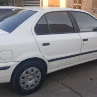سمند LX EF7 بنزینی، مدل ۱۳۹۲|خودرو سواری و وانت|اراک, |دیوار