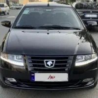 سورن پلاس ef7/تحویل به روز/سند۶دانگ/اقساط۴سال